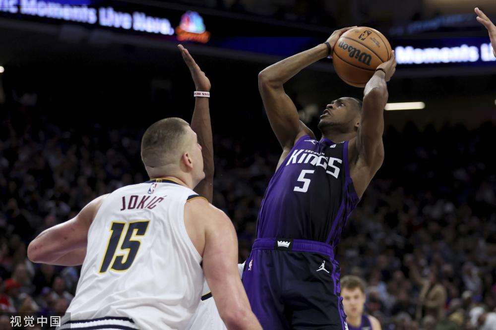 联盟趋势与 联盟趋势与