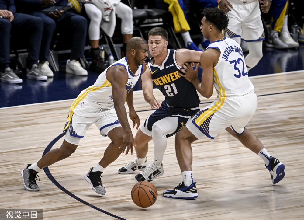 在季后赛的 在季后赛的